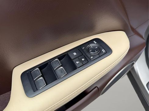 Used 2017 Lexus RX 450h AWD image 21