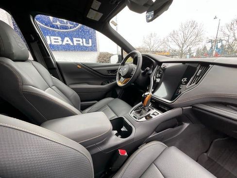 Certified 2025 Subaru Outback Wilderness image 17