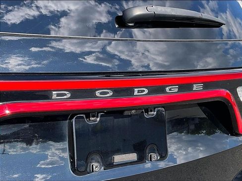 Used 2022 Dodge Durango SXT w/ Trailer Tow Group IV AWD/4WD image 30