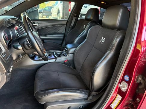 Used 2020 Dodge Charger Scat Pack RWD image 21
