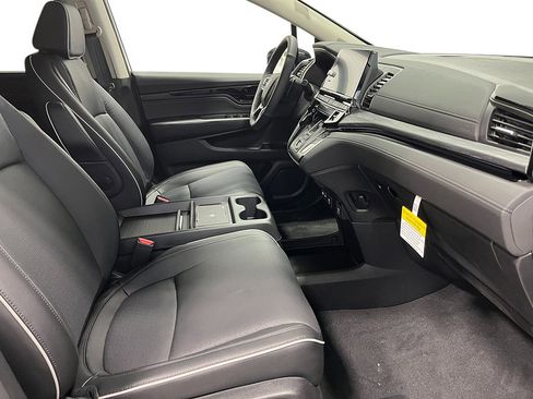New 2026 Honda Odyssey Elite image 27