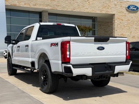 New 2026 Ford F250 XL w/ STX Appearance Package image 42