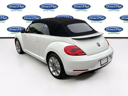 Used 2013 Volkswagen Beetle 2.5 image 5