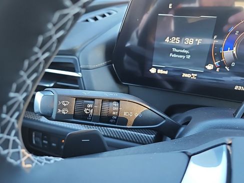 New 2026 Chevrolet Traverse High Country image 14