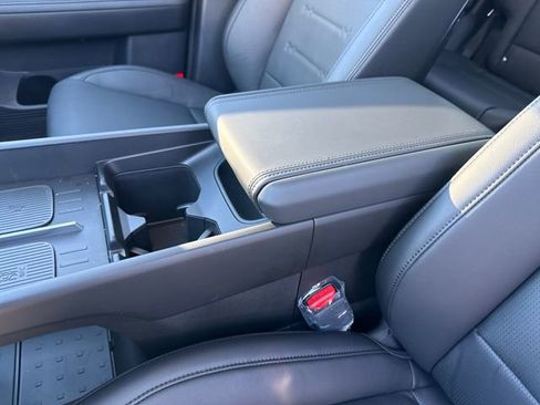 New 2026 Hyundai Santa Fe Limited image 29