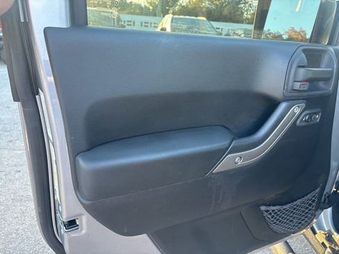 Used 2014 Jeep Wrangler Sport w/ Quick Order Package 23S image 23