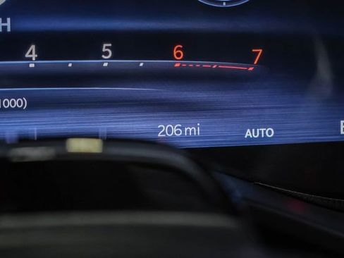 Used 2025 RAM 1500 RHO w/ RHO Level 1 Equipment Group image 44