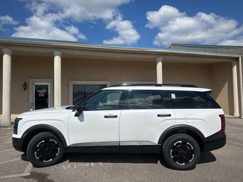 New 2026 Hyundai Palisade XRT Pro image 5