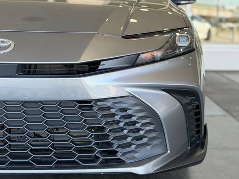 Certified 2026 Toyota Camry SE w/ Convenience Package FWD image 6