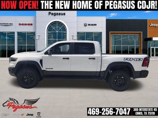 New 2026 RAM 1500 RHO w/ RHO Level 1 Equipment Group AWD/4WD video 3