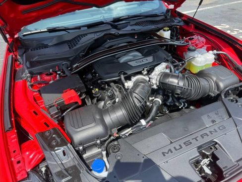 New 2026 Ford Mustang GT Premium RWD image 48