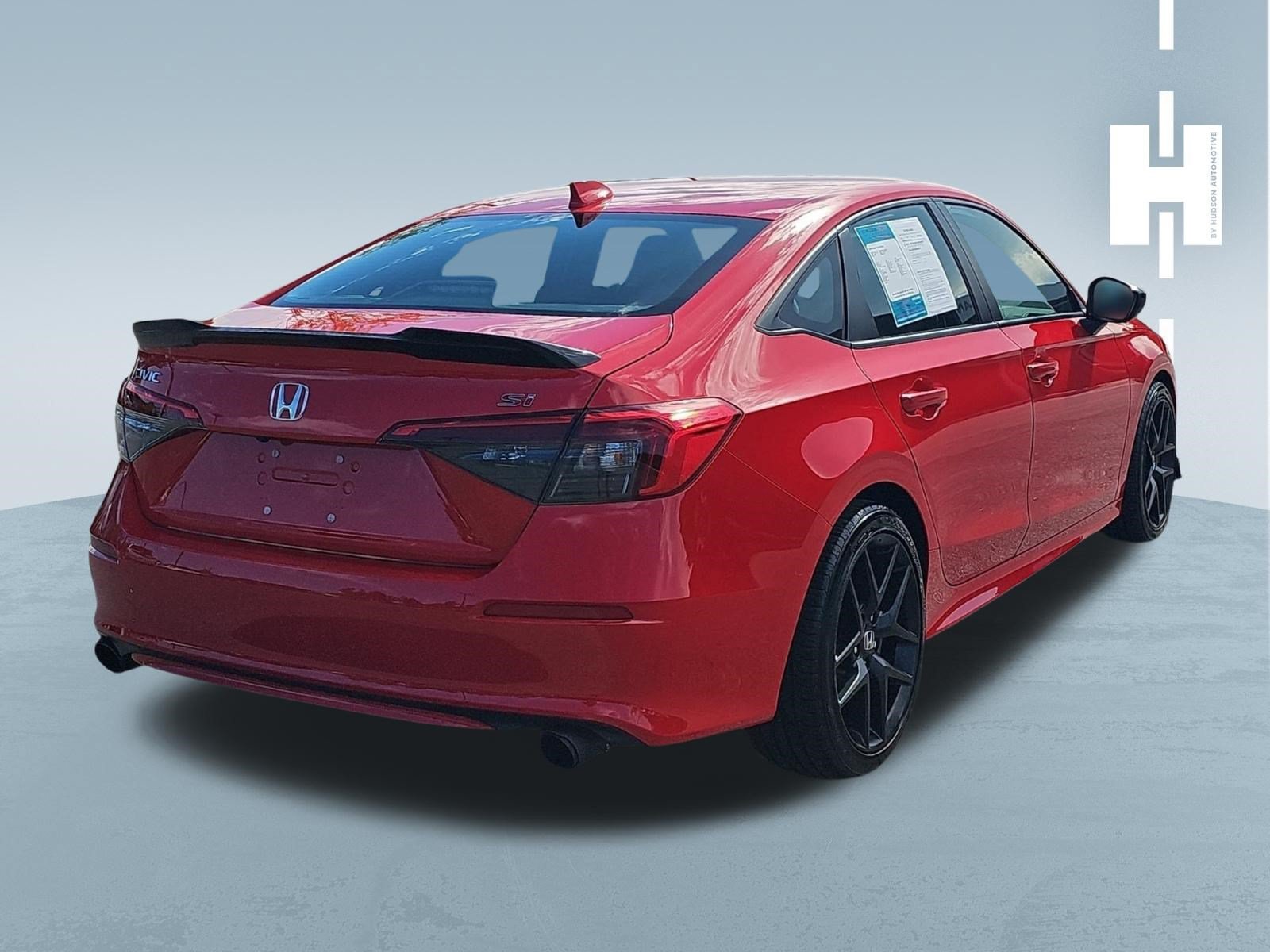 Used 2024 Honda Civic Si image 4