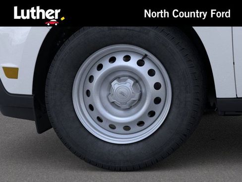 New 2026 Ford Maverick XL image 20