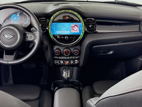 Certified 2023 MINI Cooper S FWD image 14