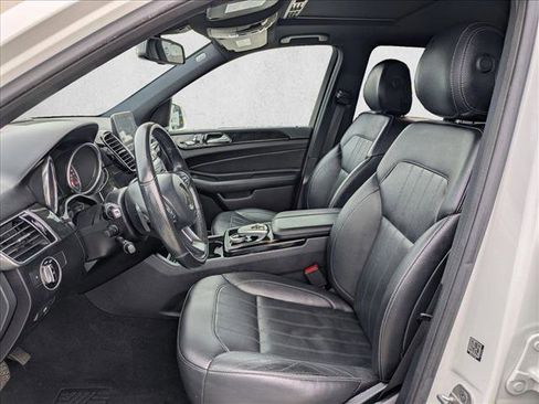 Used 2017 Mercedes-Benz GLE 350 image 17