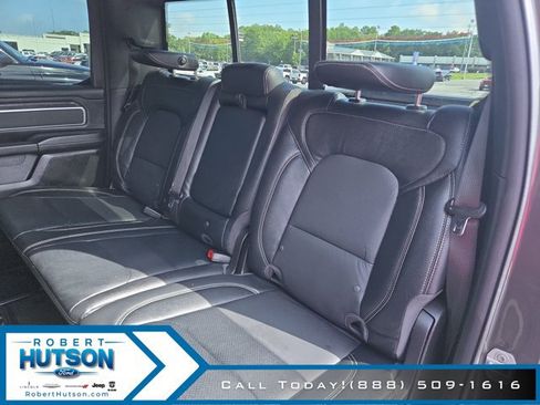 Used 2020 RAM 1500 Big Horn AWD/4WD image 19