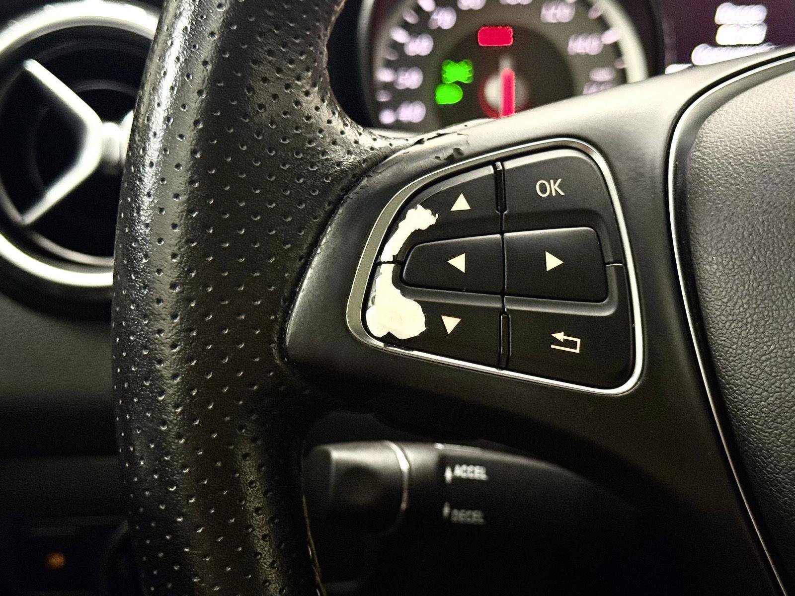 Used 2016 Mercedes-Benz GLA 250 image 23