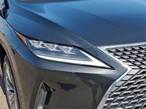 Used 2022 Lexus RX 450h AWD w/ Luxury Package image 9
