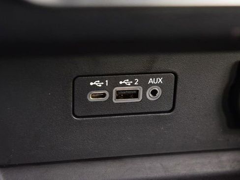 Used 2025 Nissan Altima 2.5 SR image 15