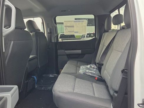 New 2026 Ford F250 XL w/ STX Appearance Package AWD/4WD image 13