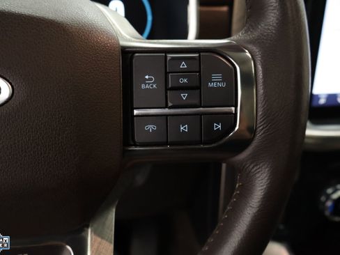 Used 2022 Ford F150 King Ranch w/ Equipment Group 601A High image 15