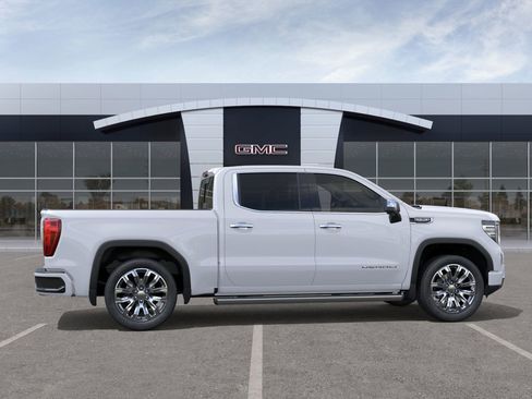 New 2026 GMC Sierra 1500 Denali w/ Denali Reserve Package image 29
