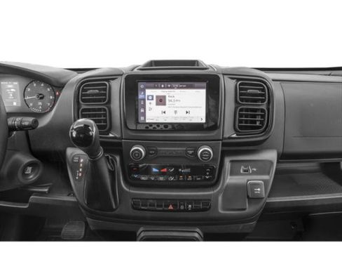 Used 2024 RAM ProMaster 2500 w/ Convenience Group FWD image 13