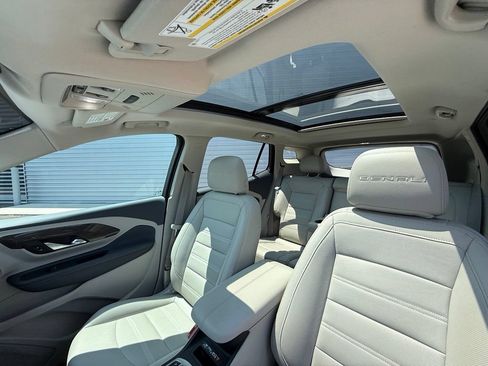 Used 2022 GMC Terrain Denali AWD/4WD image 28