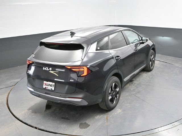 Used 2026 Kia Sportage LX AWD/4WD image 30