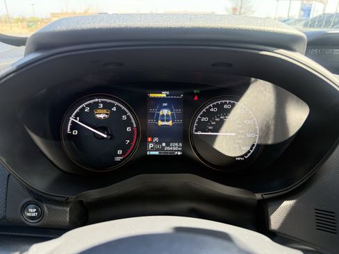 Certified 2024 Subaru Forester Wilderness image 25