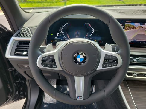 New 2026 BMW X5 sDrive40i w/ M Sport Package RWD image 22