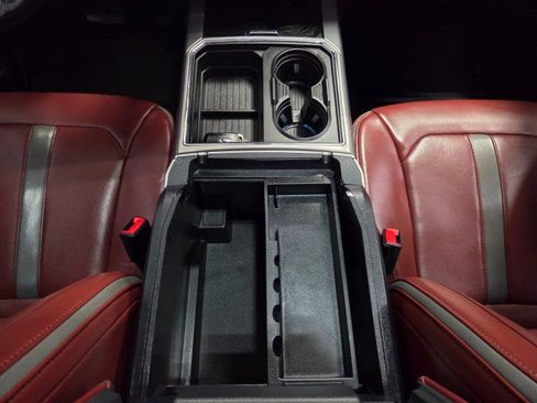 Used 2019 Ford F350 Platinum w/ Platinum Ultimate Package image 86