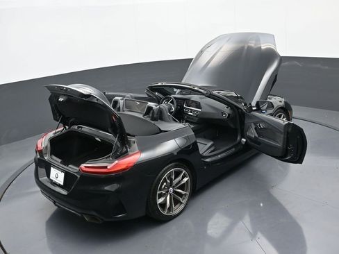 Used 2023 BMW Z4 M40i w/ Premium Package image 41