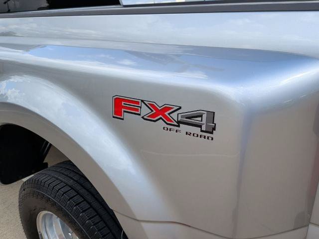 Certified 2024 Ford F350 Lariat AWD/4WD image 36
