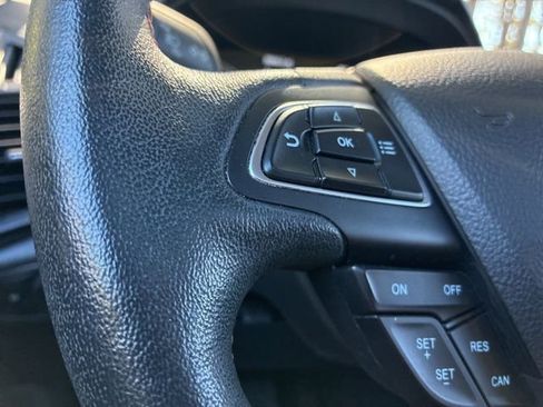 Used 2022 Ford EcoSport SE w/ SE Convenience Package image 27