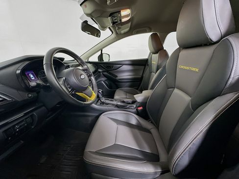 Used 2023 Subaru Crosstrek 2.5i Sport image 13