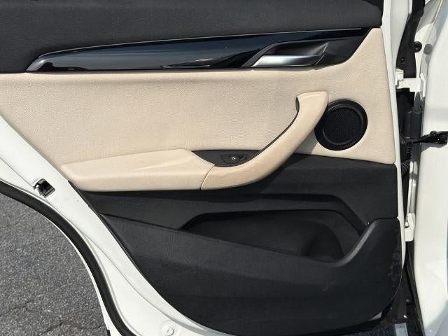 Used 2019 BMW X1 sDrive28i FWD image 22