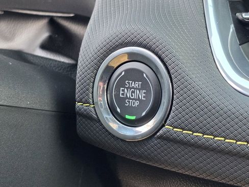 New 2026 Chevrolet TrailBlazer ACTIV w/ Convenience Package image 26