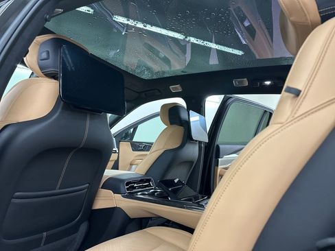 Used 2025 Cadillac Escalade IQ Luxury 2 image 26