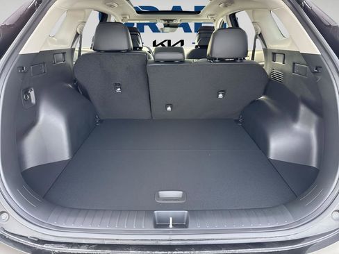 New 2026 Kia Sportage EX w/ EX Panorama Roof Package FWD image 20