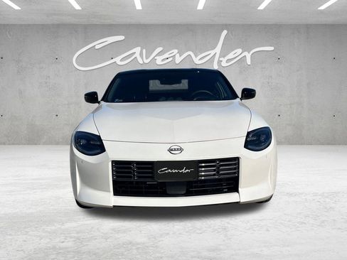 New 2026 Nissan Z Sport image 18