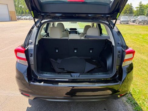 Used 2019 Subaru Impreza 2.0i AWD/4WD image 3