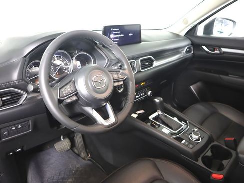Used 2023 MAZDA CX-5 AWD 2.5 S image 8