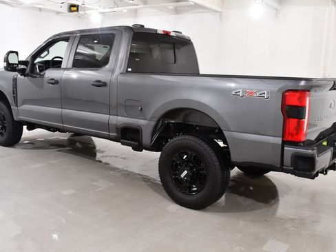 New 2026 Ford F350 XL w/ STX Appearance Package AWD/4WD image 15