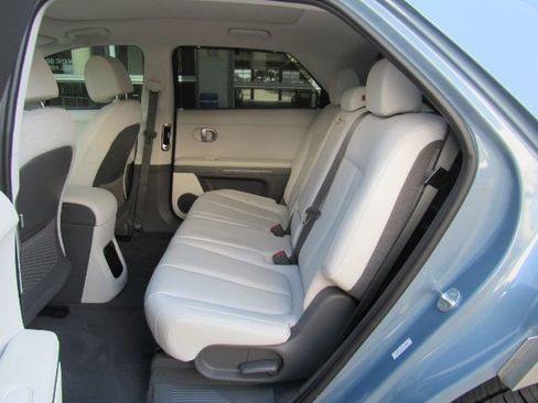 Used 2023 Hyundai Ioniq 5 Limited image 21