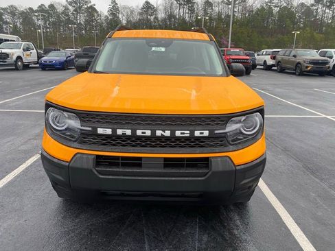 New 2026 Ford Bronco Sport Big Bend image 2