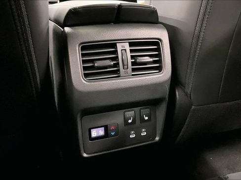 New 2026 Nissan Rogue Platinum AWD/4WD image 24