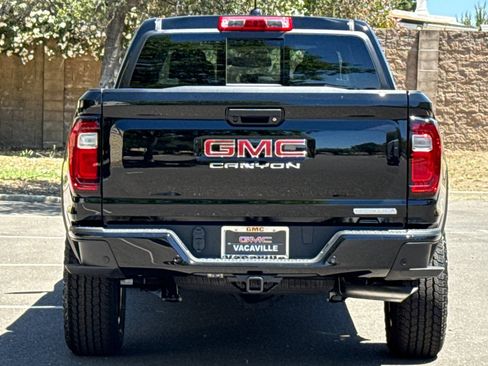 New 2026 GMC Canyon Elevation w/ Convenience Package RWD image 6