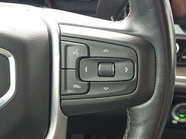 Used 2022 GMC Sierra 1500 SLT AWD/4WD image 40