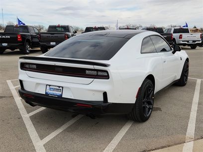 New 2026 Dodge Charger Scat Pack